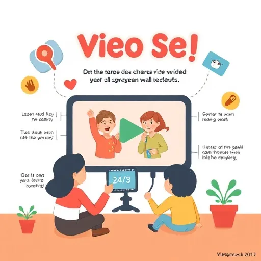 Apa Itu Video Sejs dan Kenapa Ia Viral Sekarang?