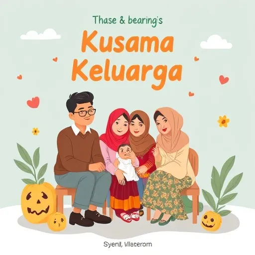 Apa Sebenarnya Maksud Kualiti Masa Bersama Keluarga?